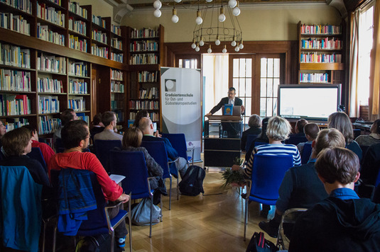 Yohanan Petrovsky-Shtern: "The Golden Age Shtetl"