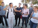 Führung durch die Hagia Sofia und Umgebung mit Ivana Jevtić (Koç-Universität/Istanbul)