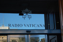 Besuch beim Radio Vatikan