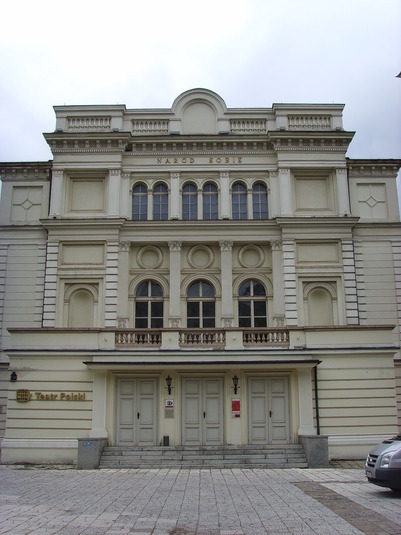 Teatr Polski