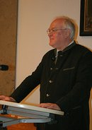 MD Dr. Friedrich Wilhel Rothenpieler, Bayerisches Ministerium für Wissenschaft, Forschung und Kunst
