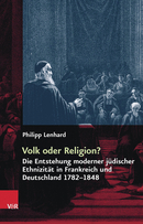 Cover Lenhard