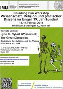 Poster mit Rahmen